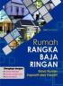 Rumah Rangka Baja Ringan